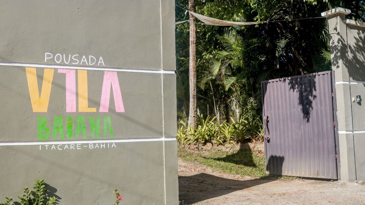 Photo of Outdoor in Itacare