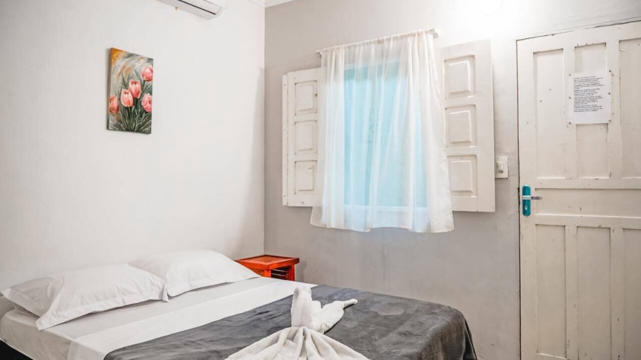 Photo of Bedroom in Itacare