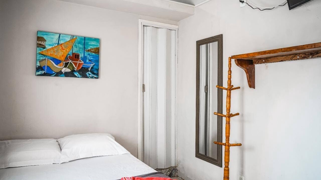 Photo of Bedroom in Itacare