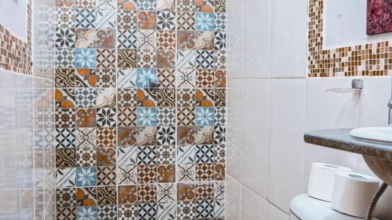 Photo of Bathroom in Itacare