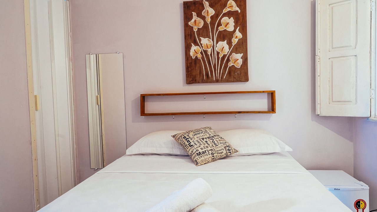 Photo of Bedroom in Itacare