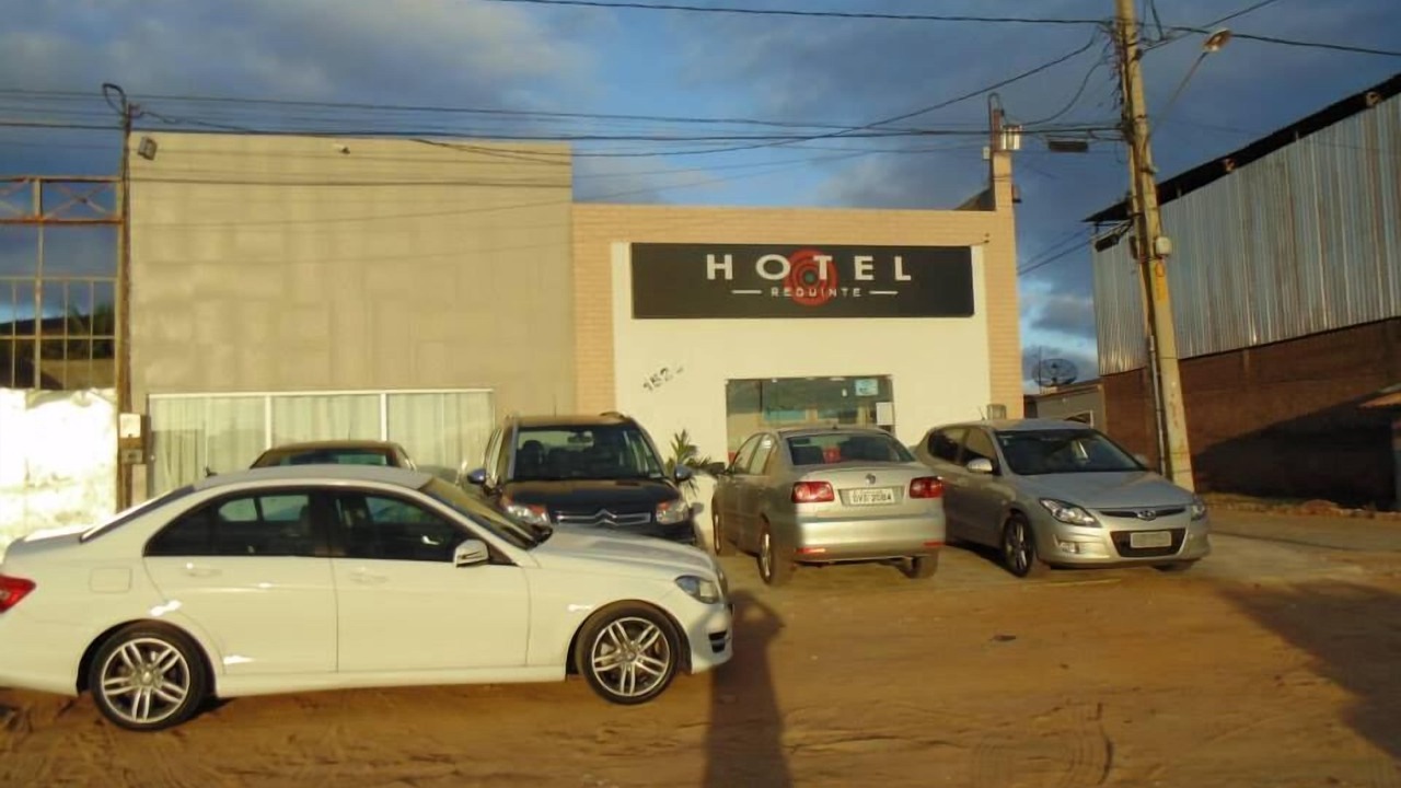 Photo of Outdoor in Salgueiro