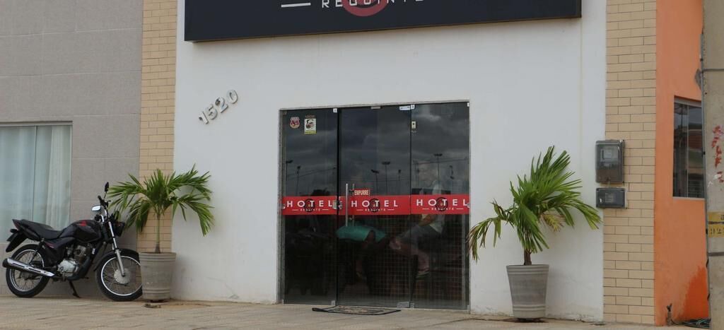 Photo of Outdoor in Salgueiro