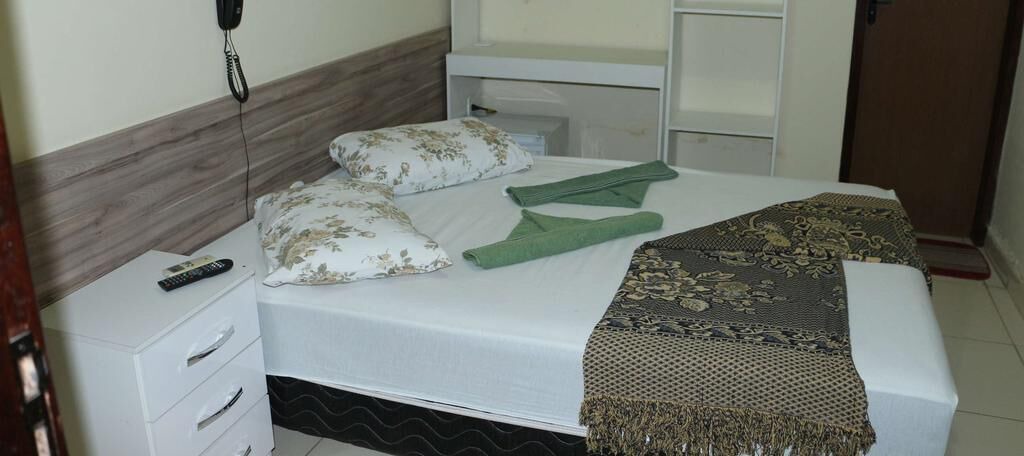 Photo of Bedroom in Salgueiro