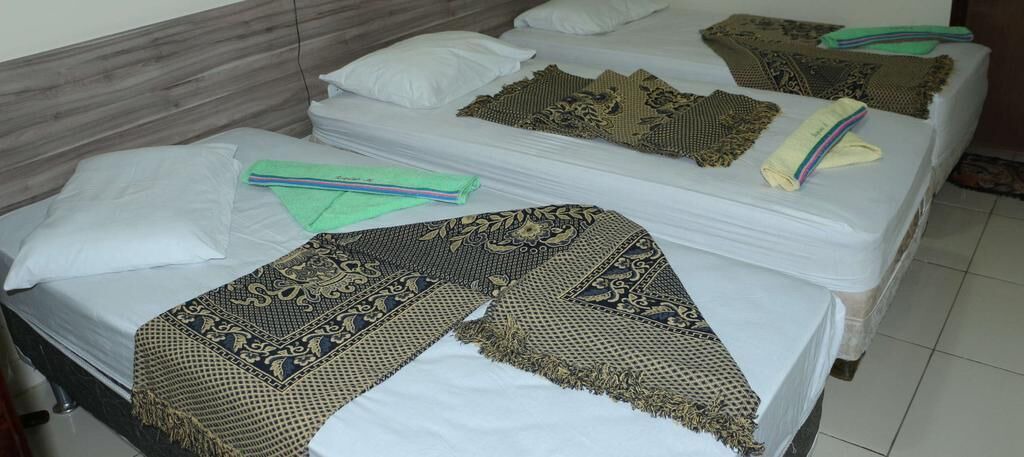 Photo of Bedroom in Salgueiro