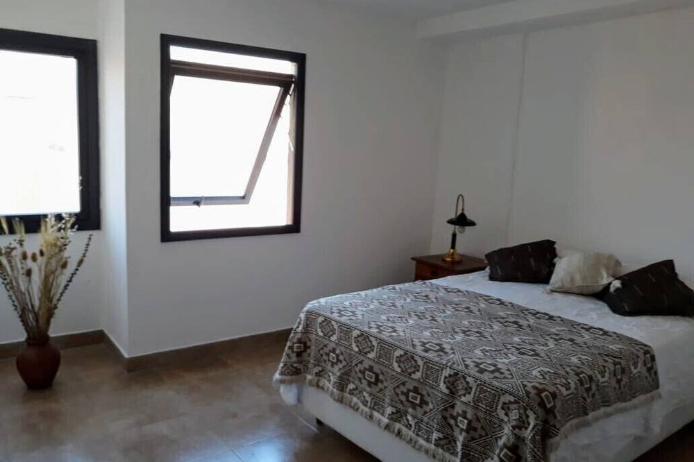 Photo of Bedroom in Barrio Centro