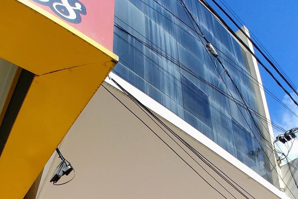 Photo of Outdoor in Barrio Centro