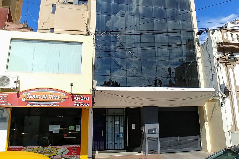 Photo of Outdoor in Barrio Centro