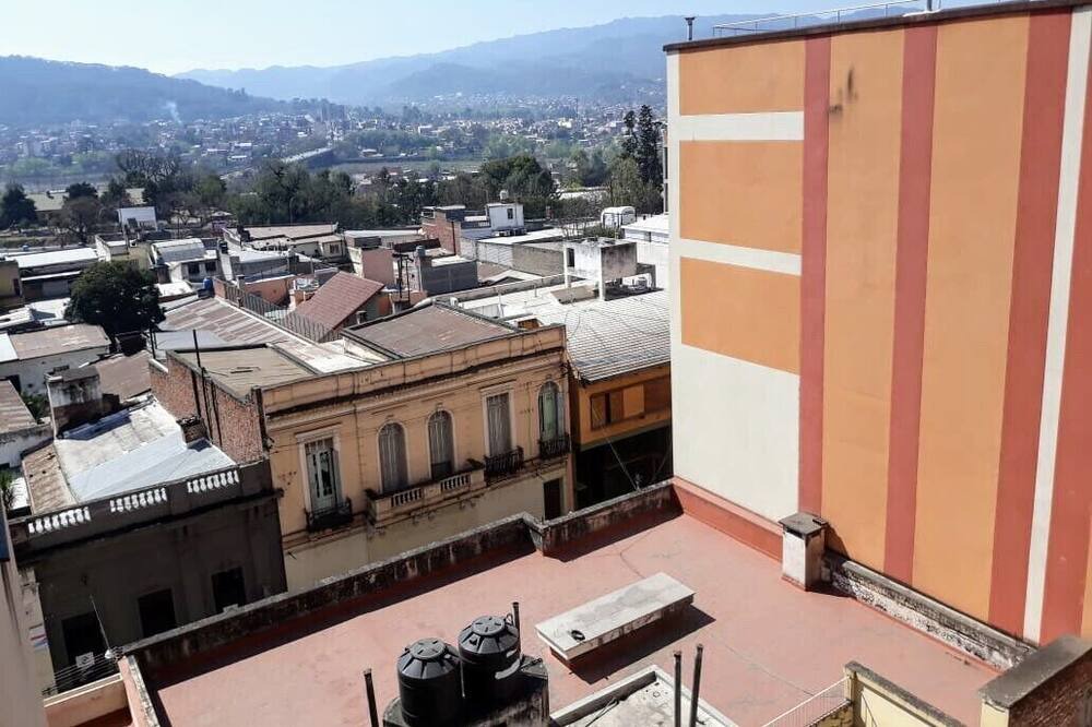 Photo of Patio Balcony in Barrio Centro