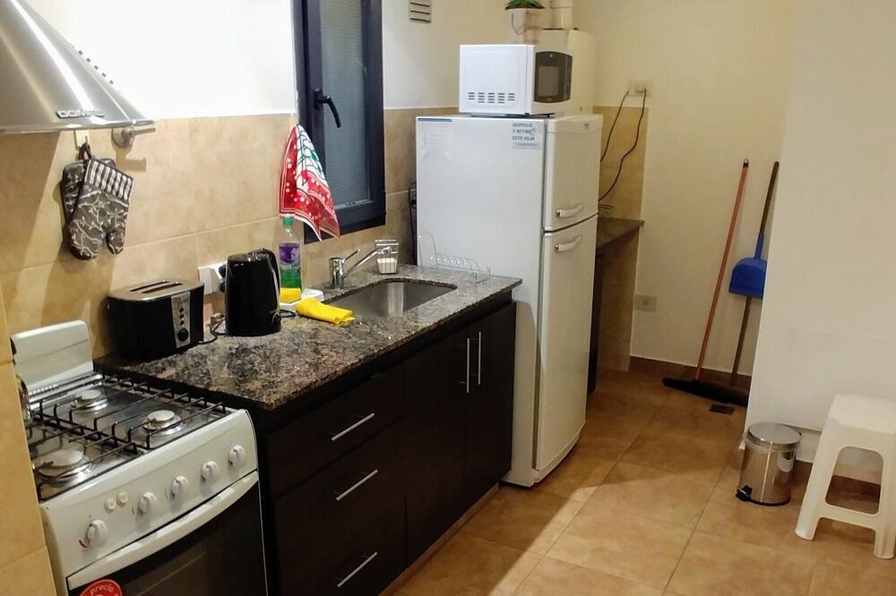 Photo of Kitchen in Barrio Centro