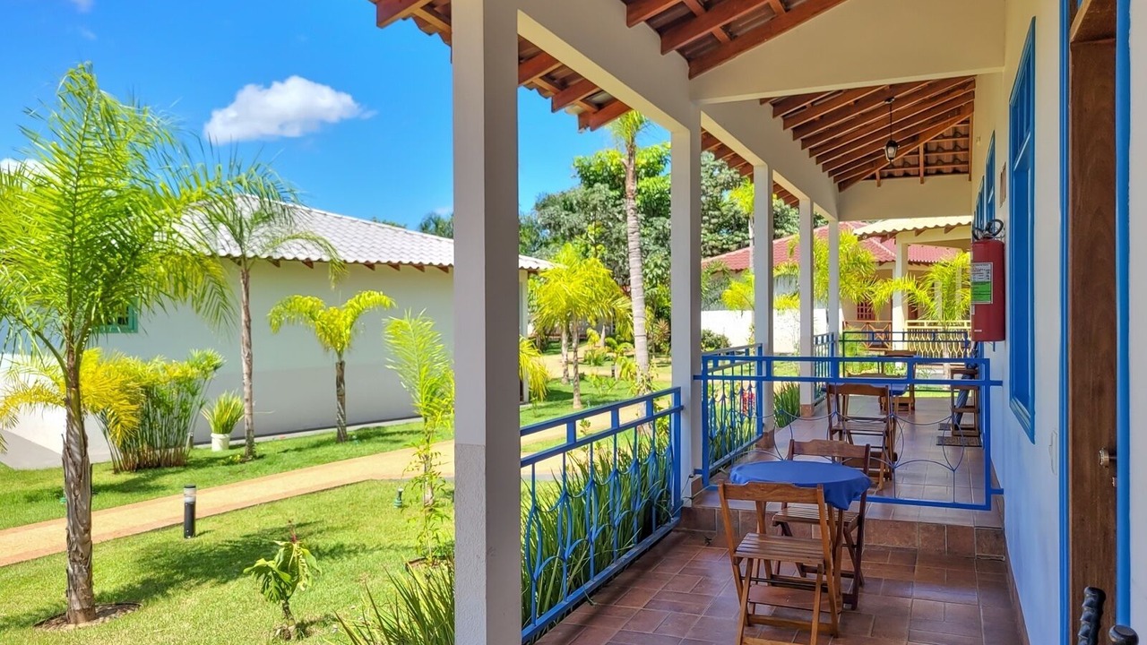 Photo of Bedroom in Bonito