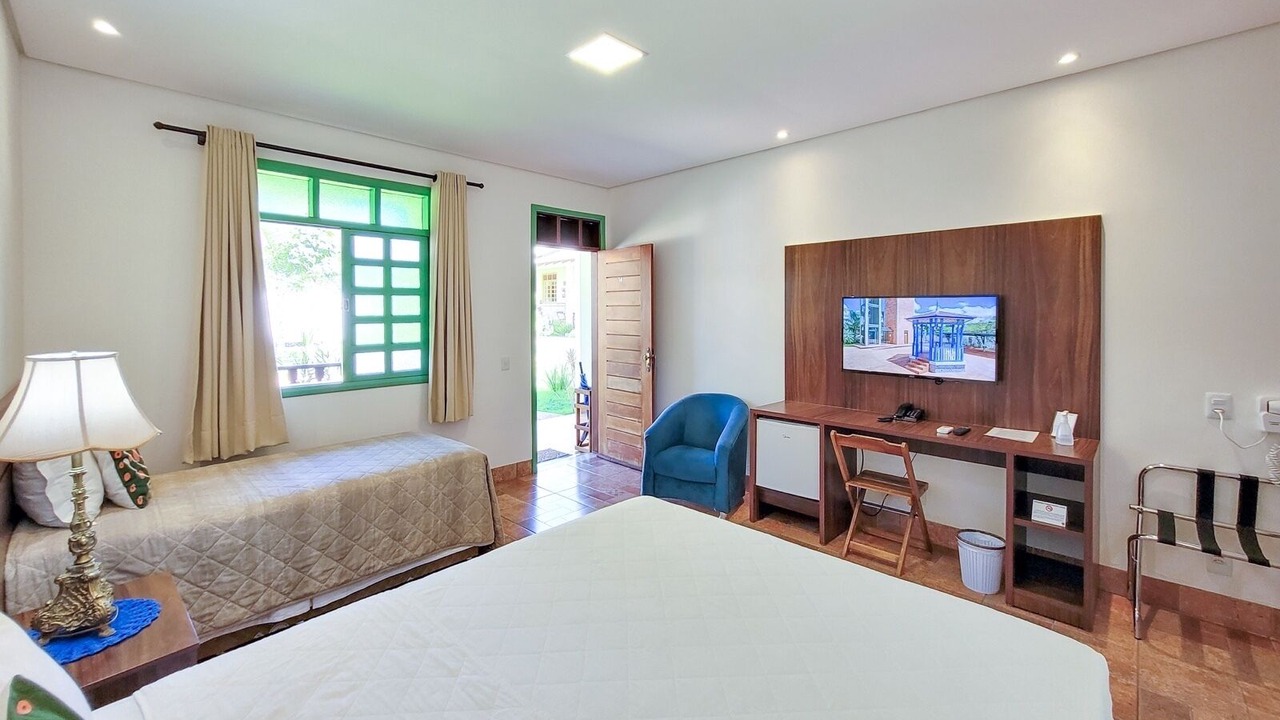 Photo of Bedroom in Bonito