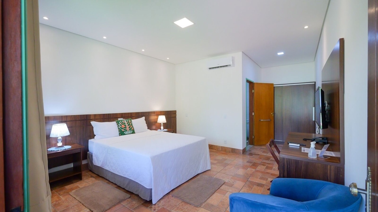 Photo of Bedroom in Bonito