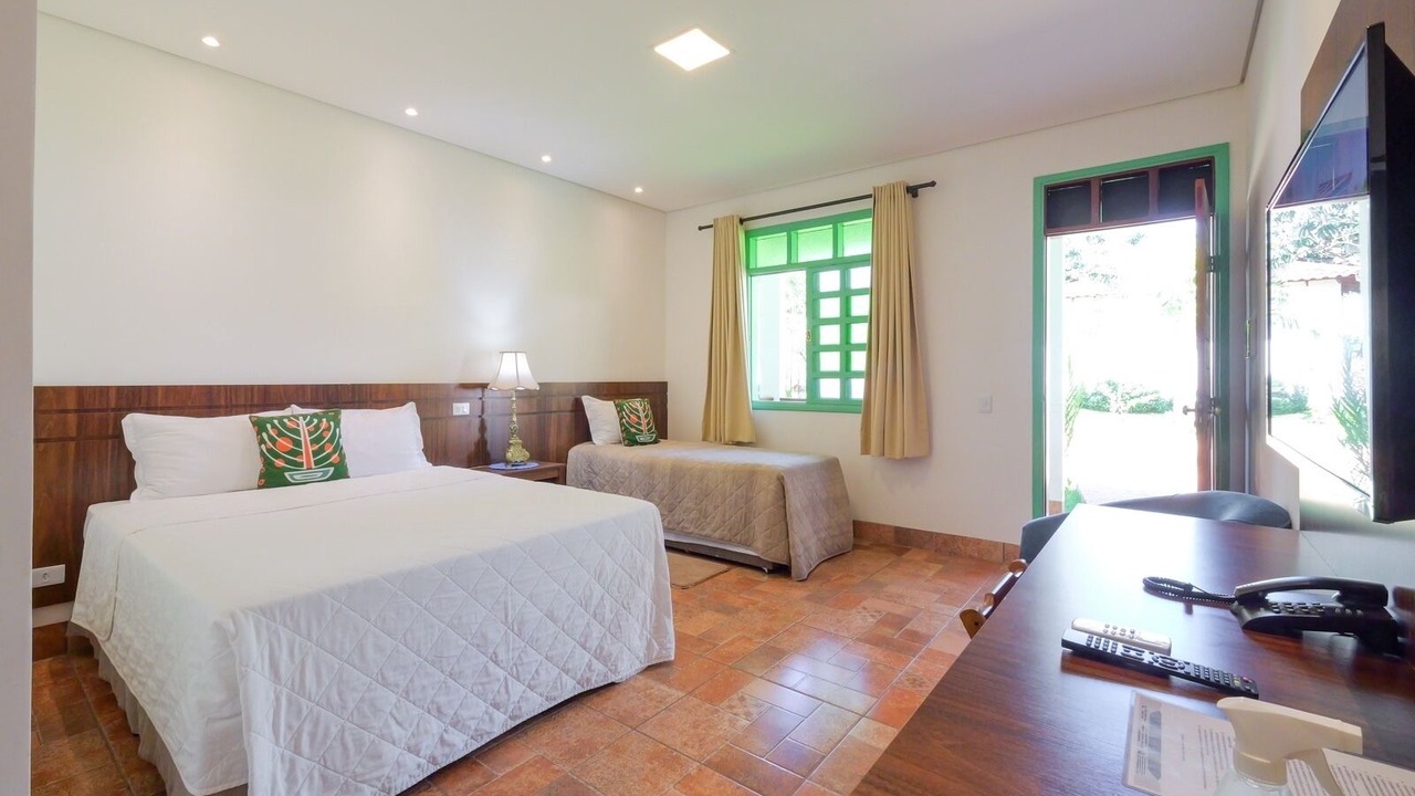 Photo of Bedroom in Bonito