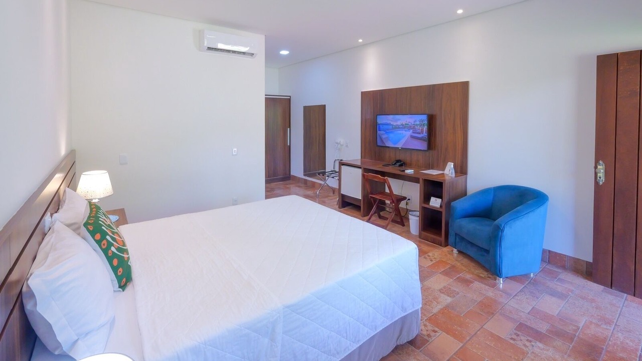 Photo of Bedroom in Bonito