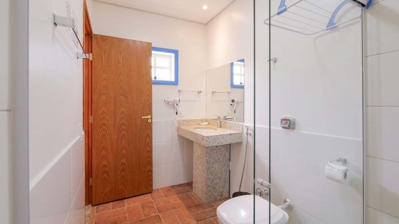Photo of Bathroom in Bonito
