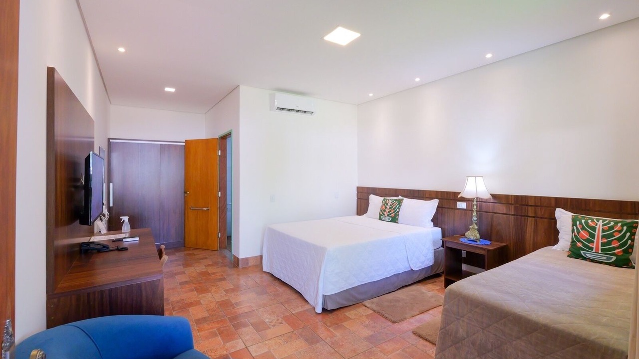 Photo of Bedroom in Bonito