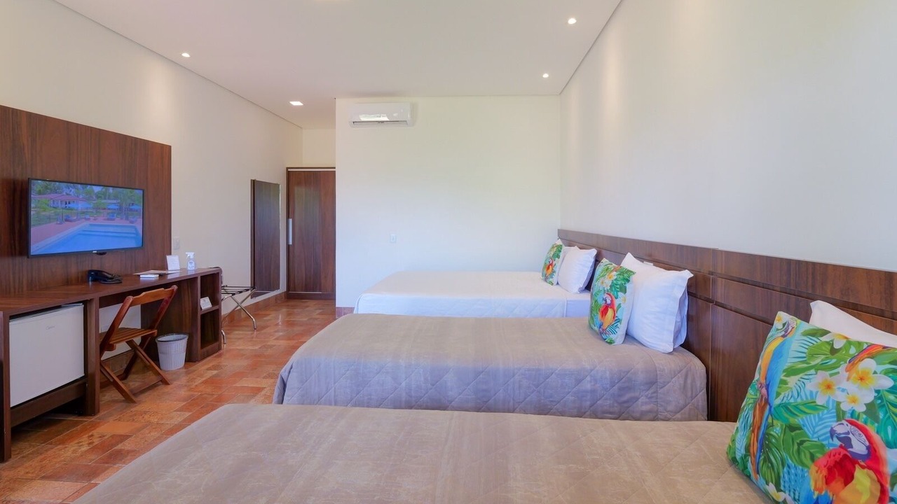 Photo of Bedroom in Bonito