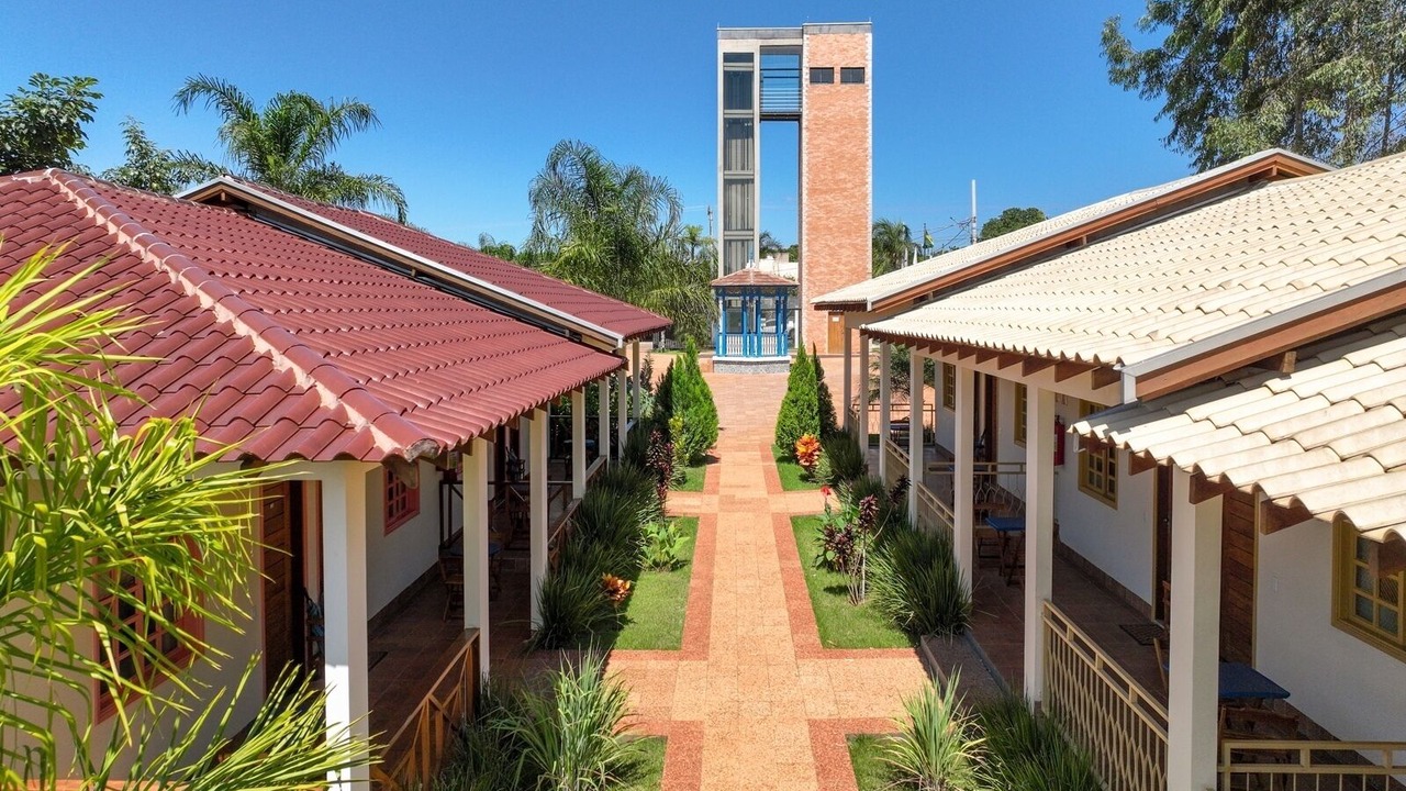 Photo of Outdoor in Bonito