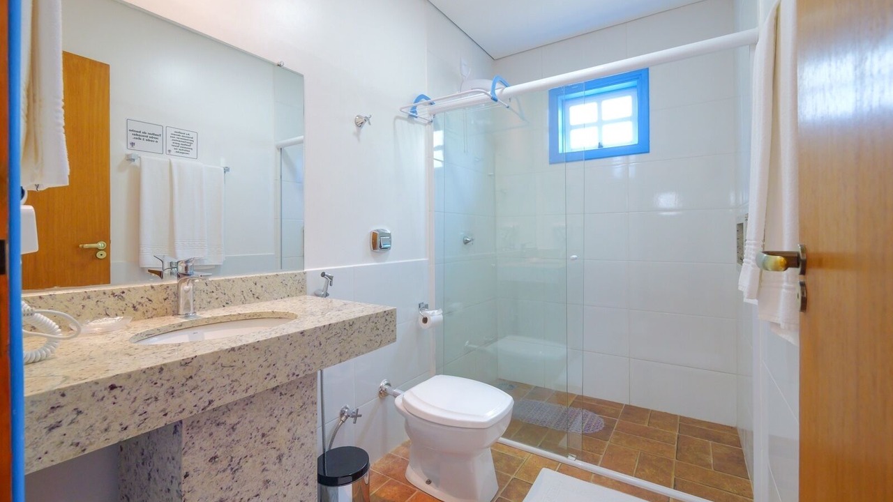 Photo of Bathroom in Bonito