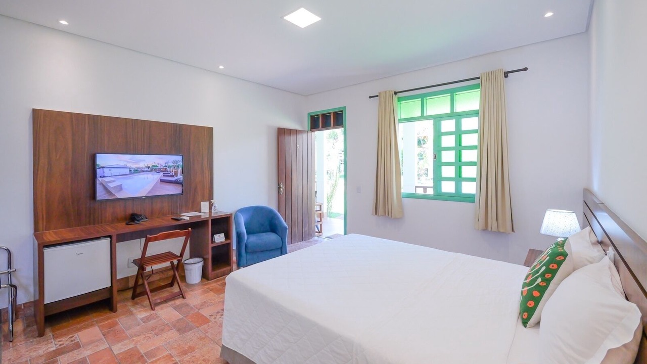 Photo of Bedroom in Bonito