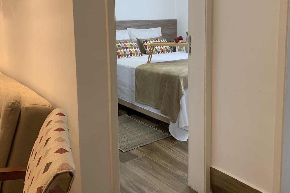 Photo of Bedroom in Jardim California