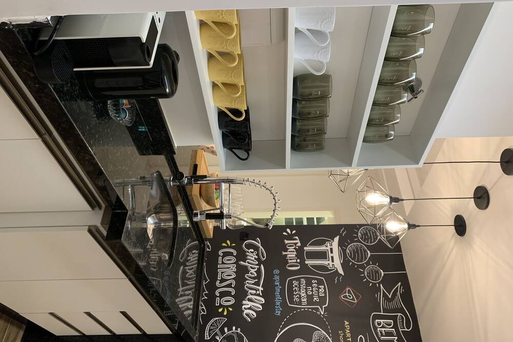 Photo of Kitchen in Jardim California