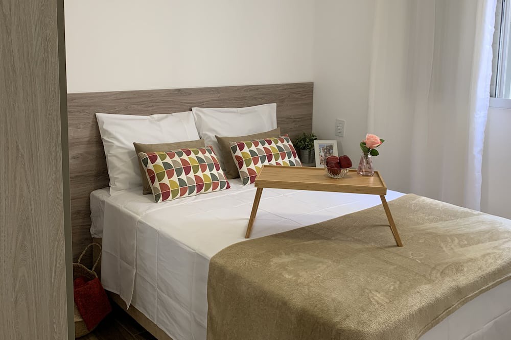 Photo of Bedroom in Jardim California