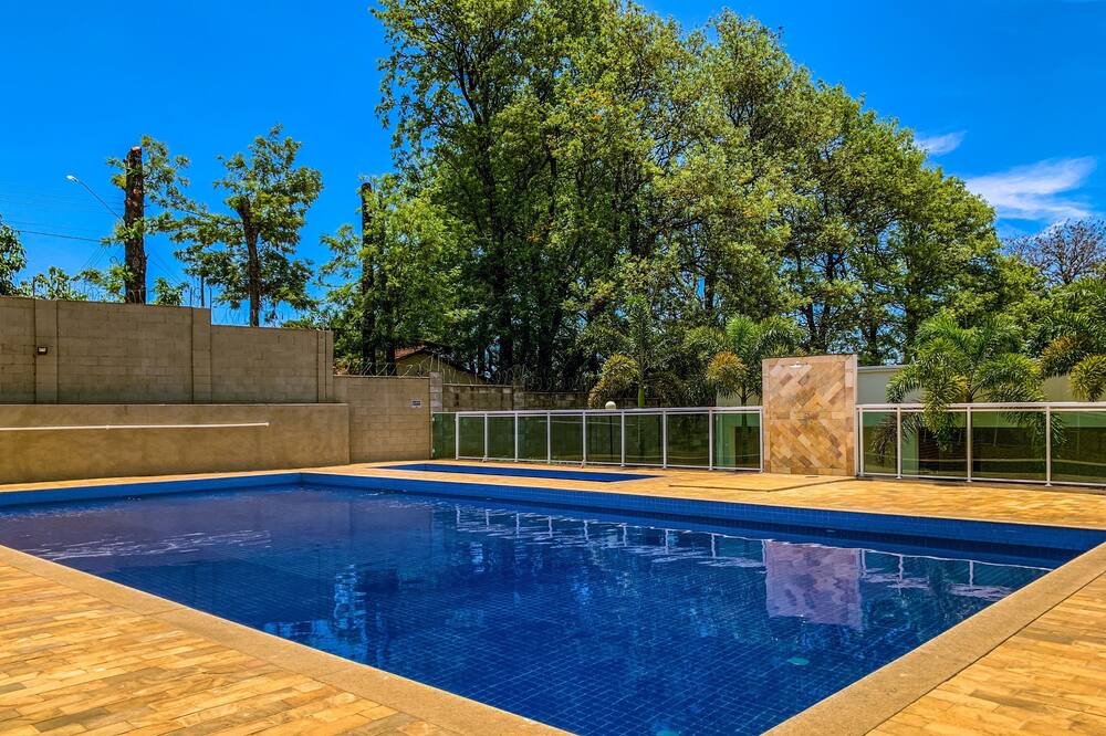 Photo of Outdoor in Jardim California