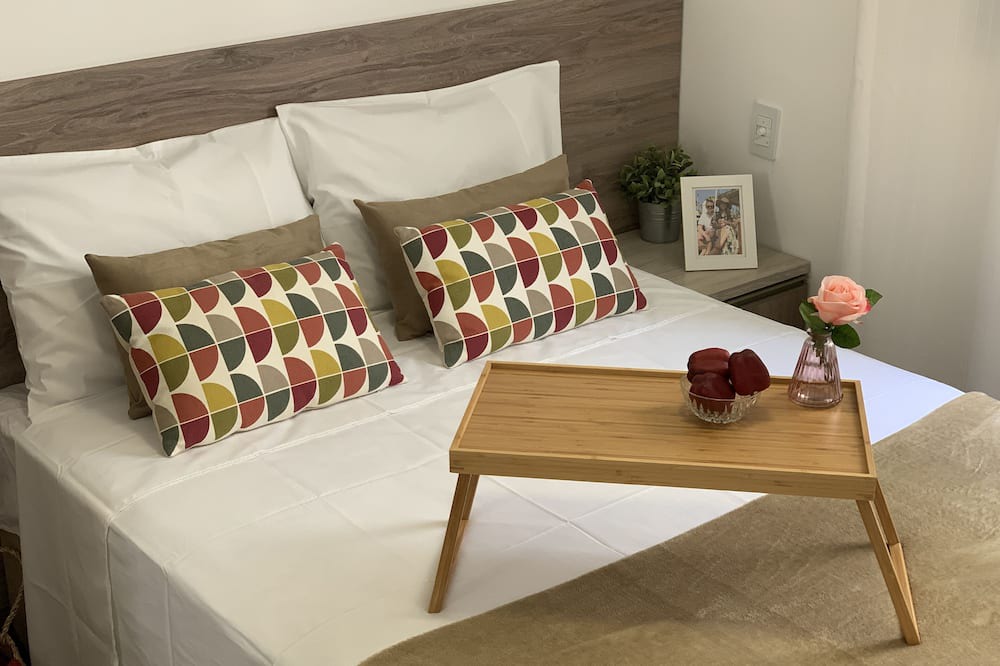 Photo of Bedroom in Jardim California