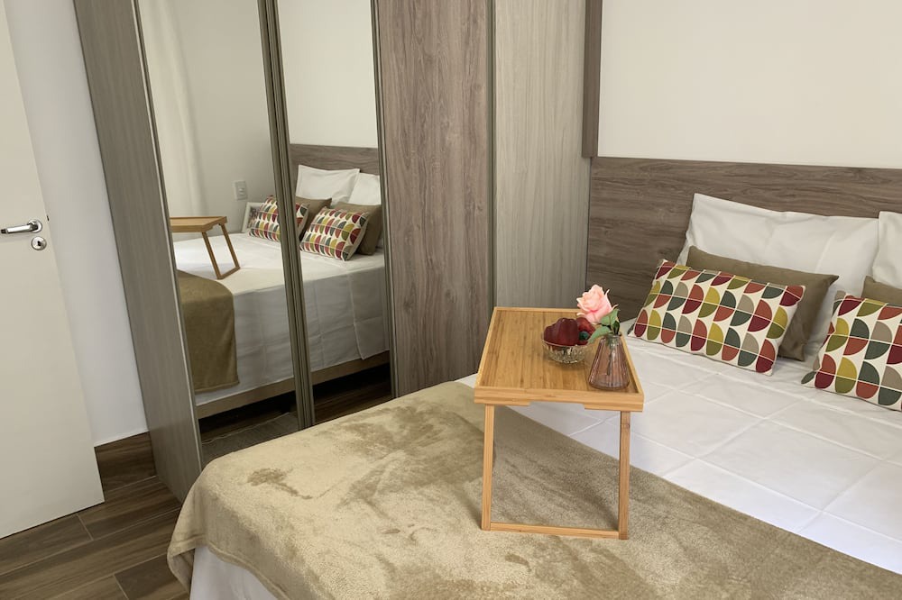Photo of Bedroom in Jardim California