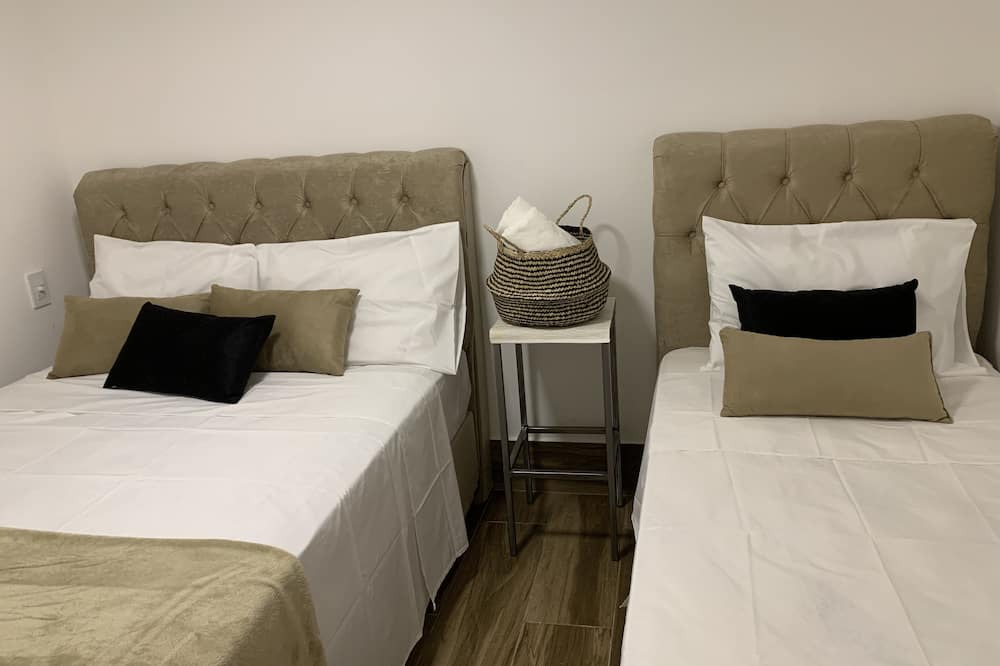 Photo of Bedroom in Jardim California