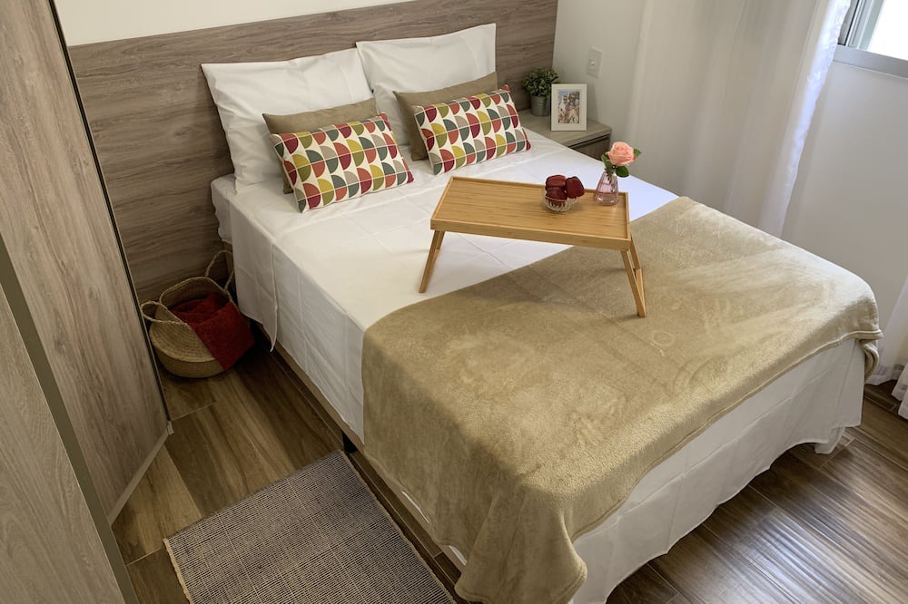 Photo of Bedroom in Jardim California