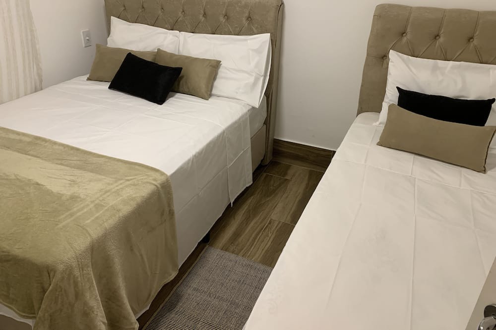 Photo of Bedroom in Jardim California