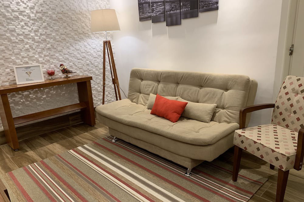 Photo of Livingroom in Jardim California