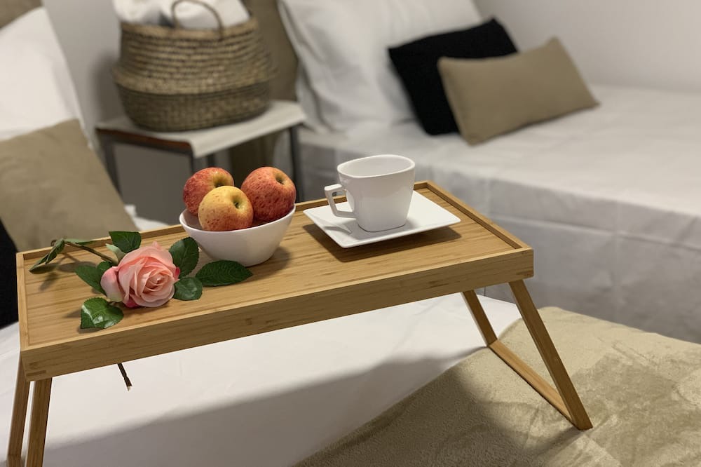 Photo of Bedroom in Jardim California
