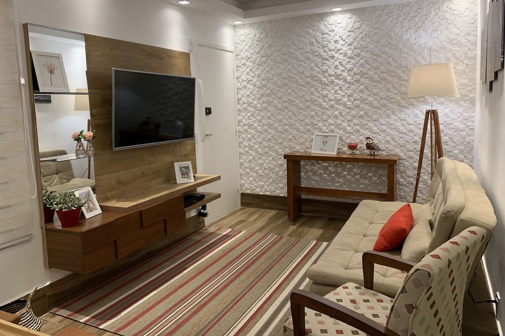 Photo of Livingroom in Jardim California