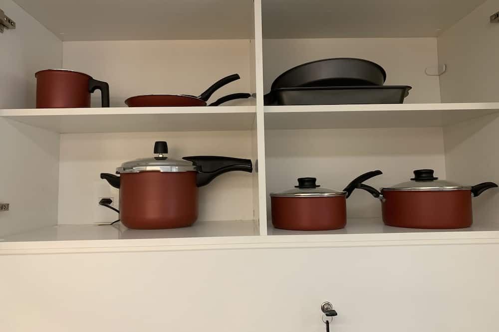 Photo of Kitchen in Jardim California