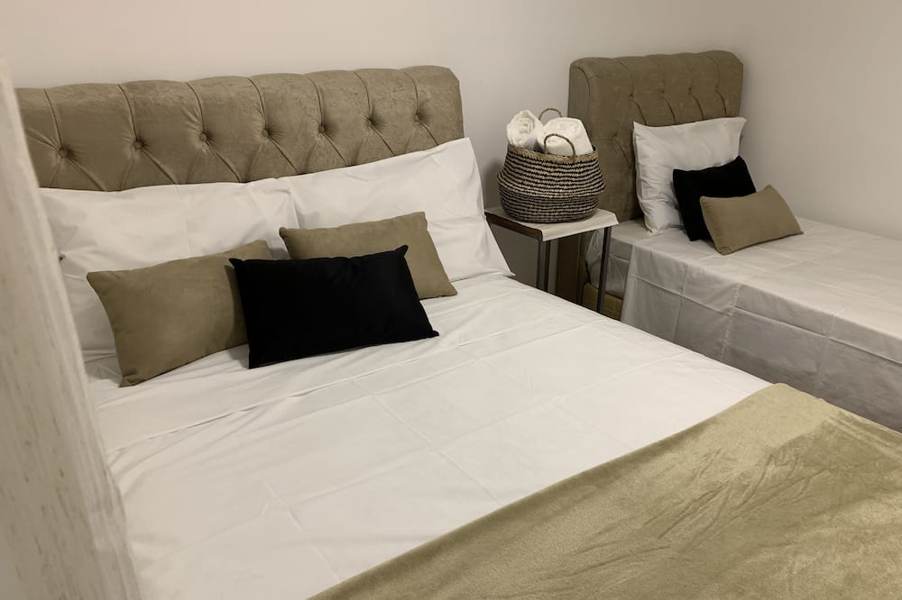 Photo of Bedroom in Jardim California