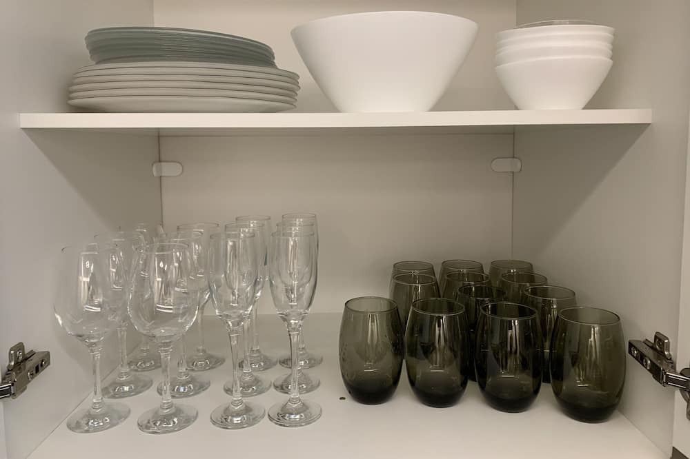 Photo of Kitchen in Jardim California