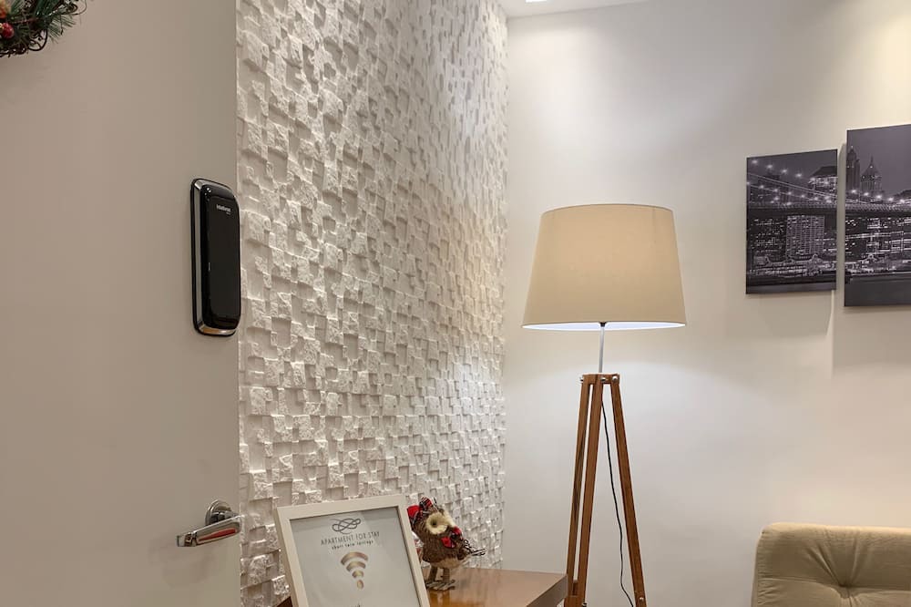 Photo of Bedroom in Jardim California