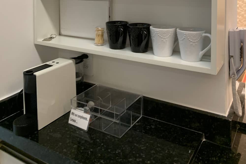 Photo of Kitchen in Jardim California