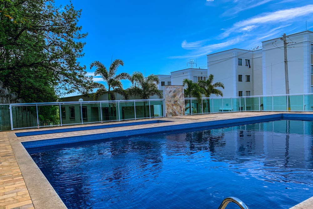 Photo of Outdoor in Jardim California