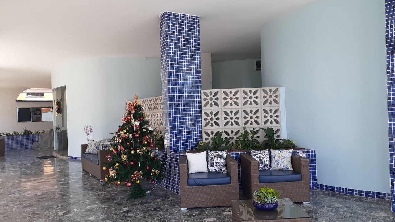 Photo of Livingroom in Ponta da Praia
