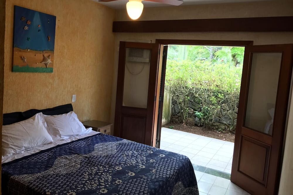 Photo of Bedroom in Praia do Toque-Toque Pequeno