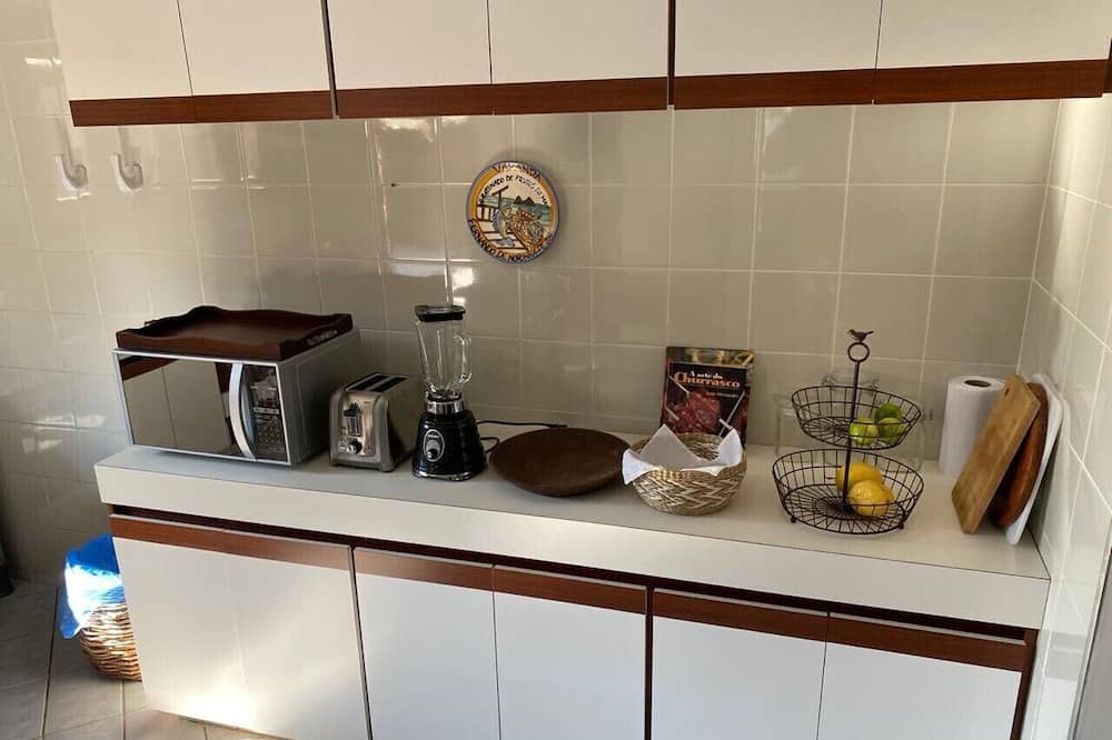 Photo of Kitchen in Praia do Toque-Toque Pequeno
