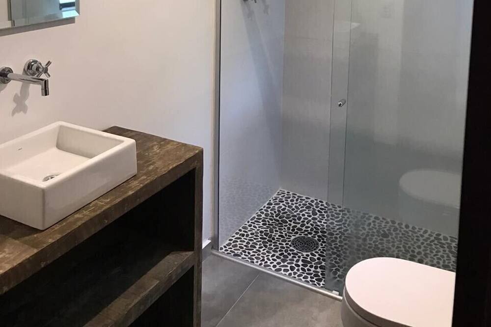 Photo of Bathroom in Praia do Toque-Toque Pequeno