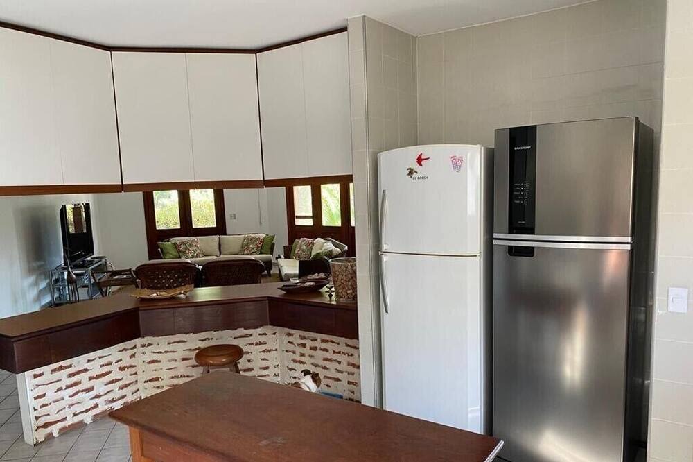 Photo of Kitchen in Praia do Toque-Toque Pequeno