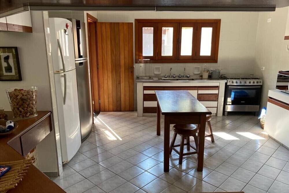 Photo of Kitchen in Praia do Toque-Toque Pequeno