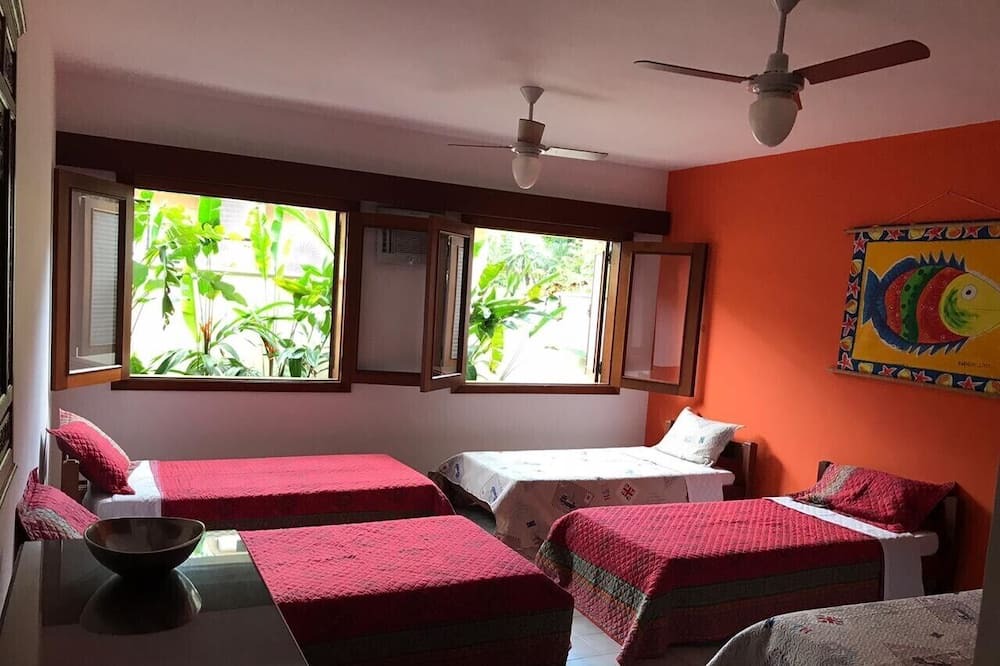 Photo of Bedroom in Praia do Toque-Toque Pequeno